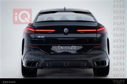 بي ام دبليو X6